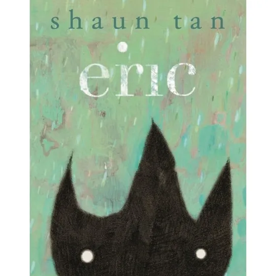 Eric af Shaun Tan - Bog