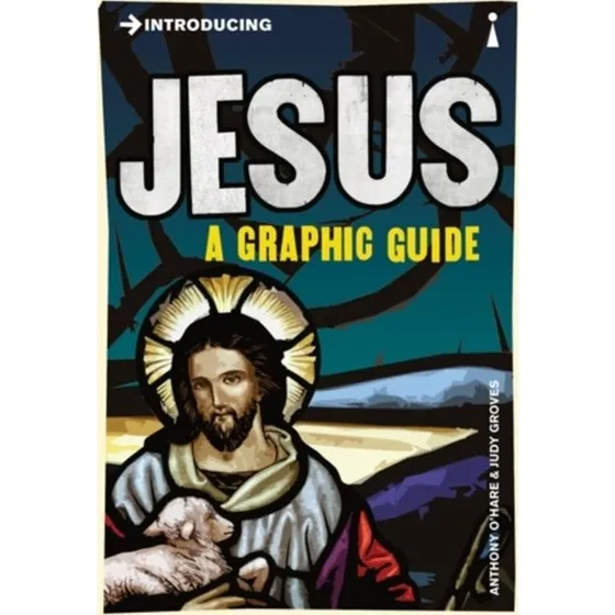 Introducing Jesus - En kompakt guide til kristendommens centrum