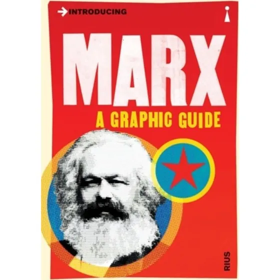 Introducing Marx - Kompakt guide til filosof og økonom