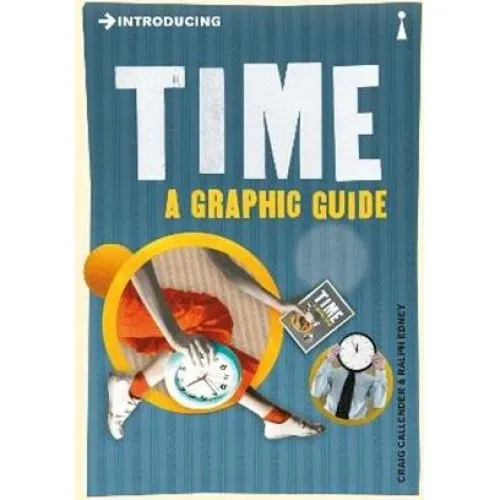 Introducing Time - Craig Callender & Ralph Edney (Bog)