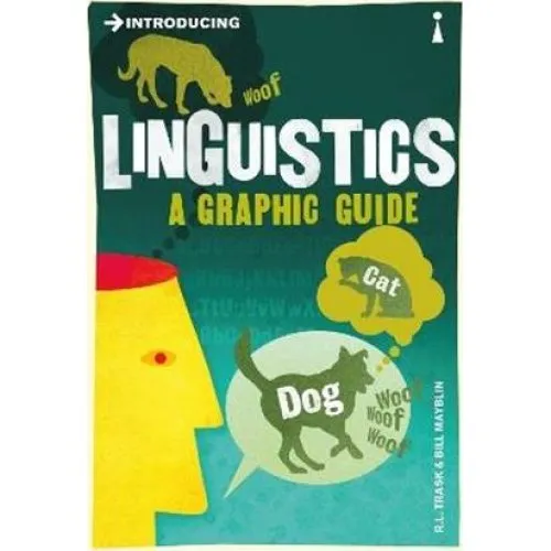 Introducing Linguistics af Bill Mayblin & R. L. Trask