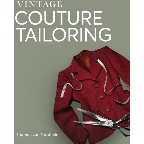 Vintage Couture Tailoring af Thomas von Nordheim