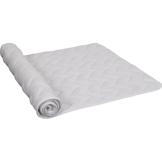 Rullemadras 90x200 cm – Allergivenlig og vaskbar