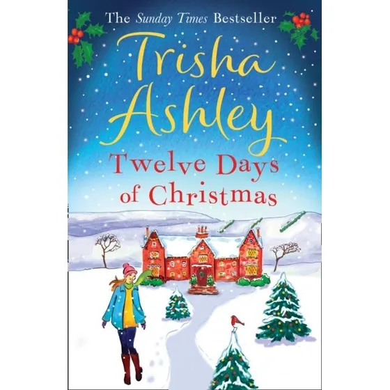 Twelve Days of Christmas af Trisha
