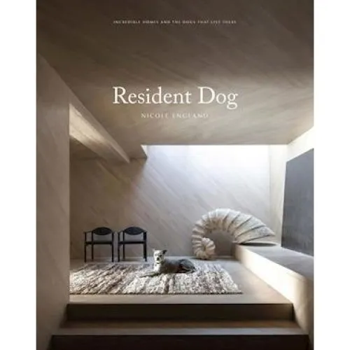Resident Dog (Volume 2) - Nicole England - Bog