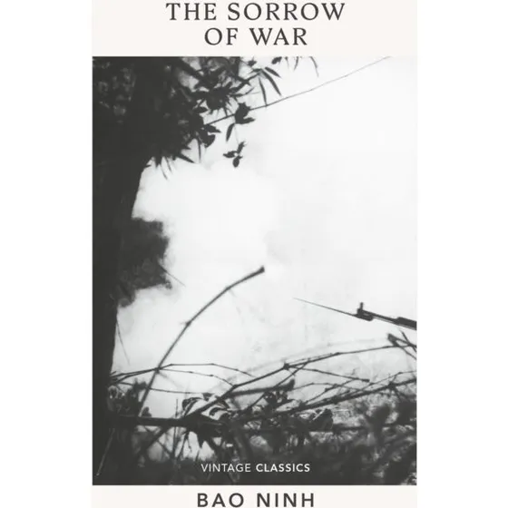 Bao Ninh: The Sorrow of War