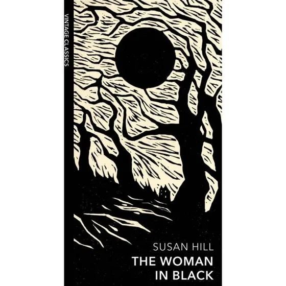Susan Hill: The Woman in Black and Other Ghost Stories (Hardback)