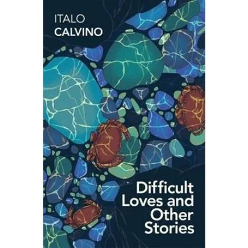 Italo Calvino: Difficult Loves and Other Stories (Bog)