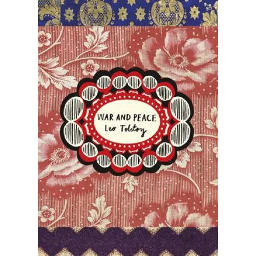 War and Peace (Vintage Classic Russians Series) - Leo Tolstoy