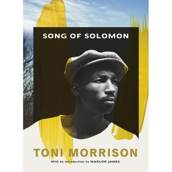 Toni Morrison: Song of Solomon (Vintage Classics)