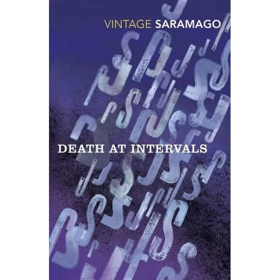 Death at Intervals - Trykt bog
