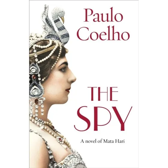 The Spy - Paulo Coelho (Bog)