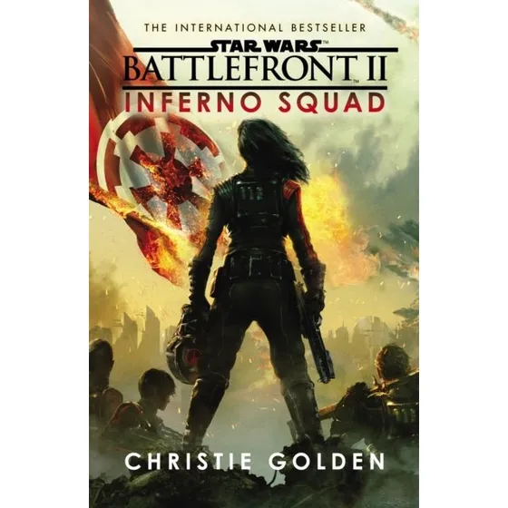 Star Wars: Inferno Squad