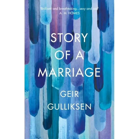 The Story of a Marriage - Trykt bog