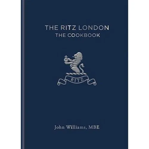 The Ritz London - John Williams - Kogebog