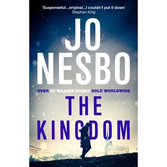 Jo Nesbo - The Kingdom
