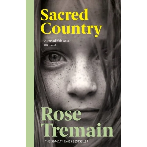 Rose Tremain: Sacred Country (Trykt bog)