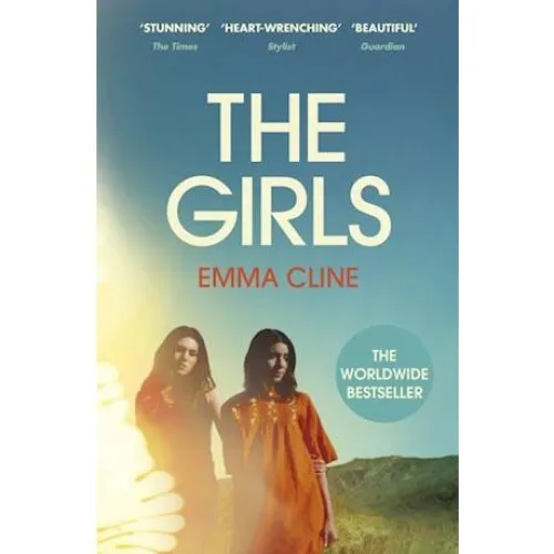 Emma Cline - The Girls (Bog)