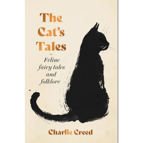 Charlie Creed: Cat's Tales - Bog