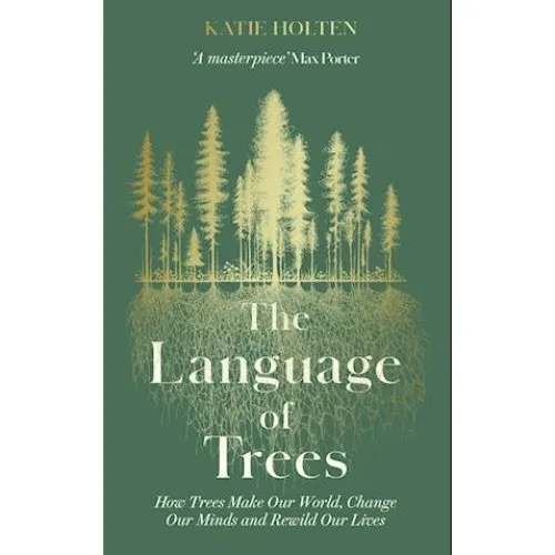 Language of Trees - Katie Holten - Bog