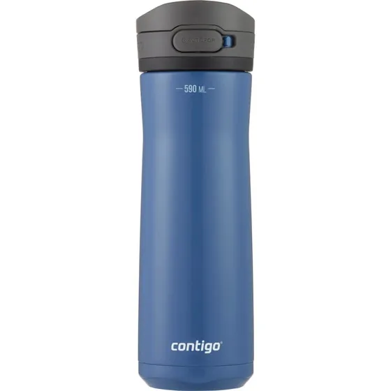 Contigo Jackson Chill 2.0, 590 ml – Blue Corn