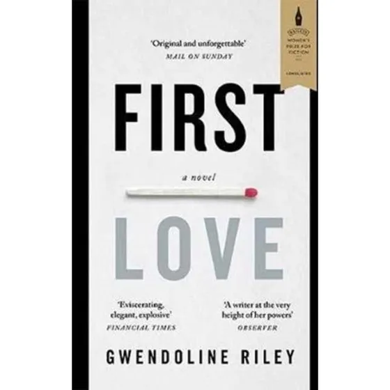 First Love - Roman