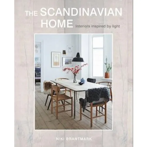 The Scandinavian Home - Niki Brantmark - Bog