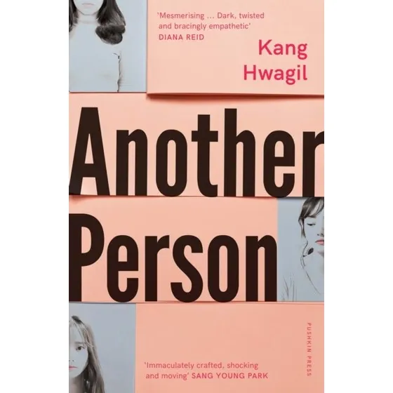 Another Person - Kang Hwagil (Bog)