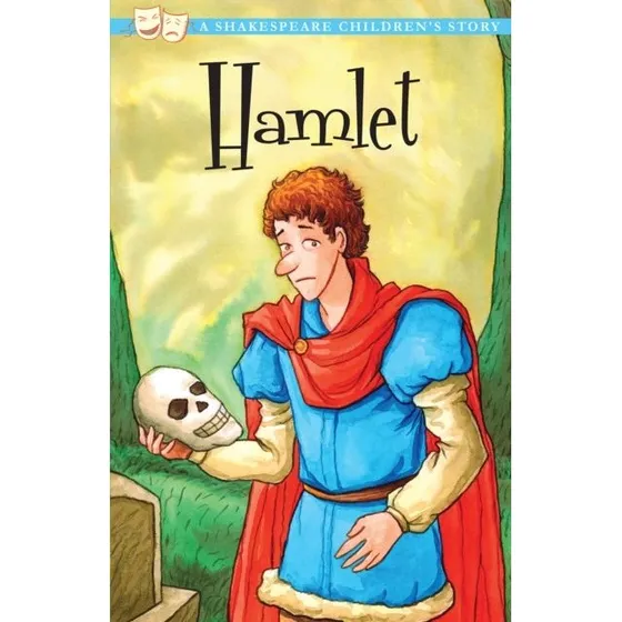 Shakespeare: Hamlet, Prince of Denmark
