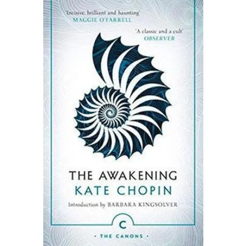 Kate Chopin: 'The Awakening' - Bog