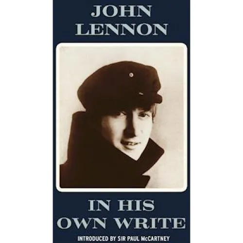 John Lennon: In His Own Write - Bog