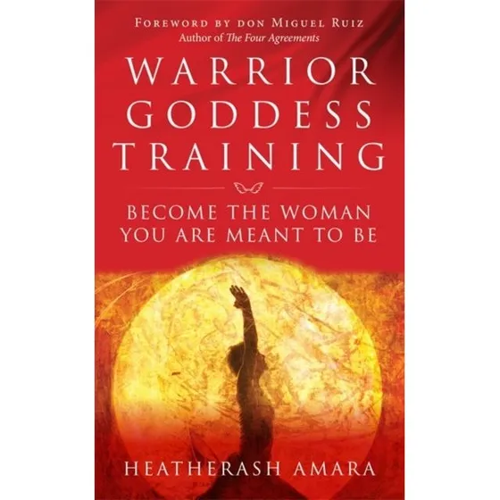 Warrior Goddess Training - Heatherash Amara (Bog)