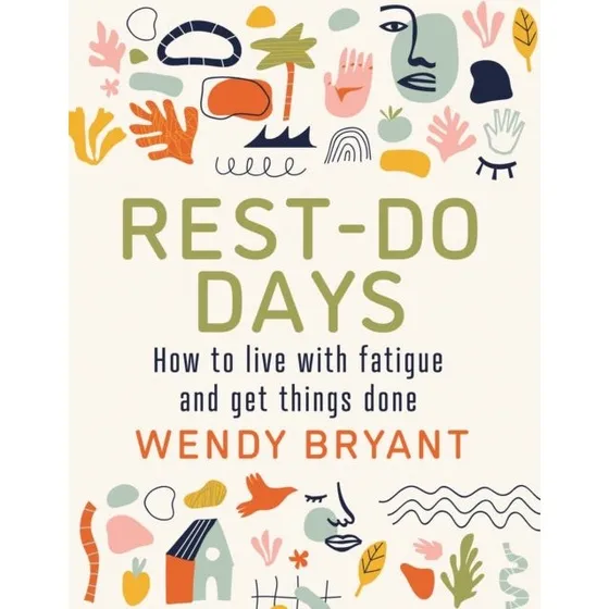 Rest-do Days af Wendy Bryant