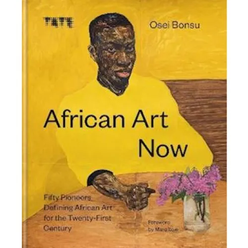 African Art Now - Osei Bonsu - Bog