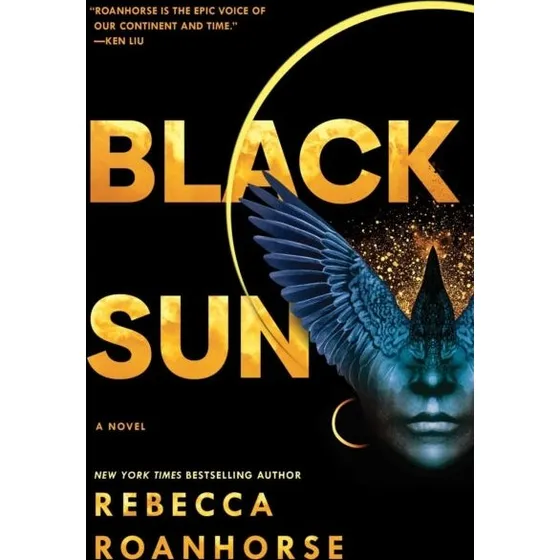 Rebecca Roanhorse: Black Sun