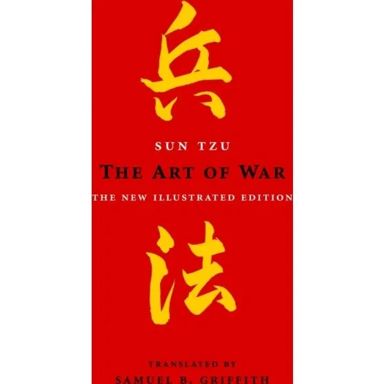 Sun Tzu - The Art of War