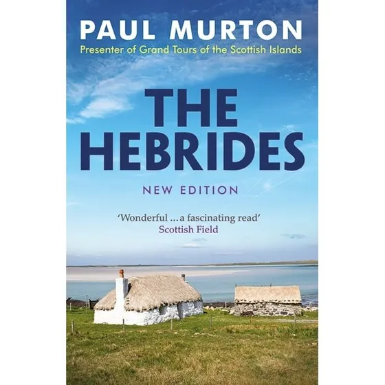 The Hebrides af Paul Murton