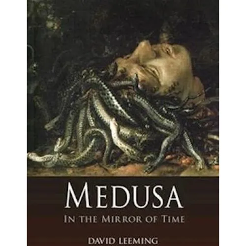 Medusa - David Leeming & David Adams Leeming (Bog)