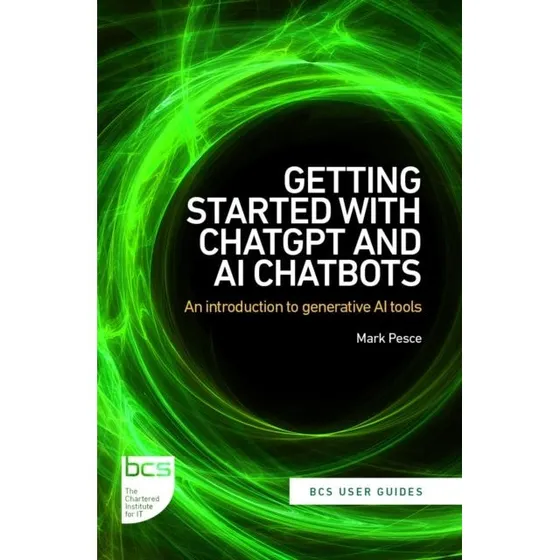Getting Started with ChatGPT and AI Chatbots - Mark Pesce