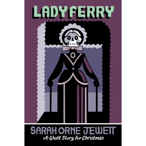 Lady Ferry - Seth