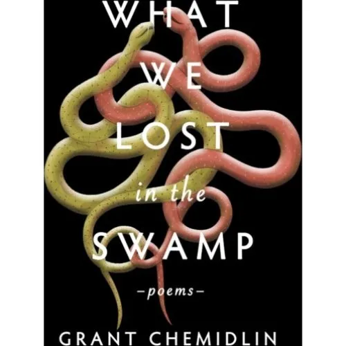 Grant Chemidlin: What We Lost in the Swamp