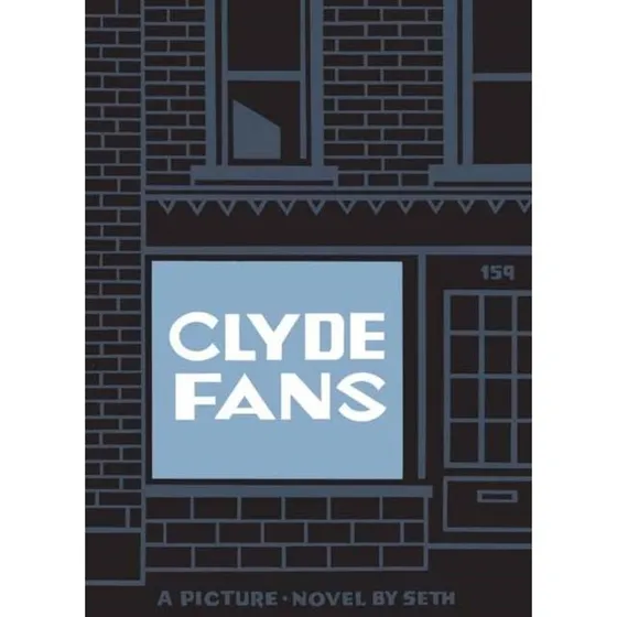 Seth: Clyde Fans