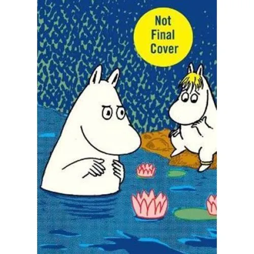 Moomin Deluxe Anniversary Edition: Volume Two - Tove Jansson
