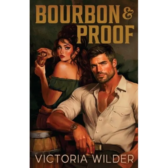Bourbon and Proof - Atria Australia
