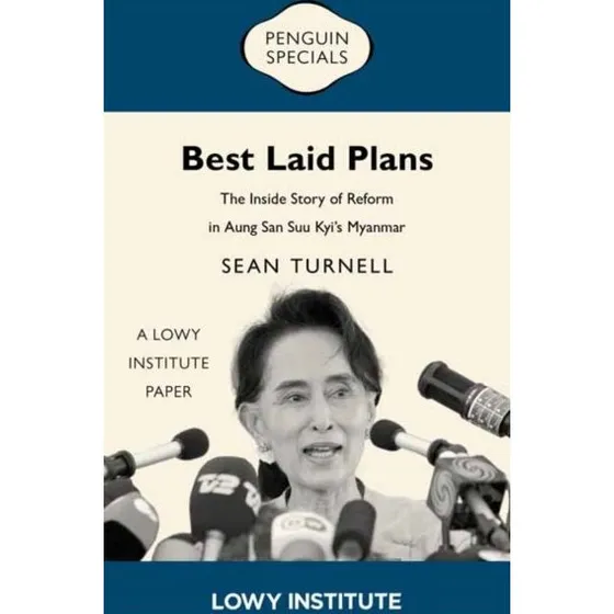 Best Laid Plans