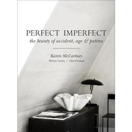Perfect Imperfect - Karen McCartney, Glen Proebstel & Sharyn Cairns