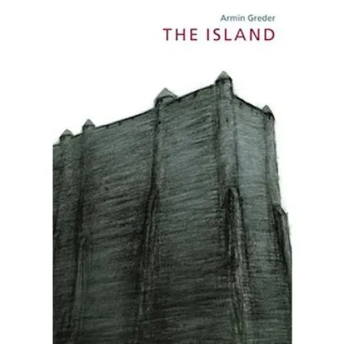 Armin Greder: The Island - Bog