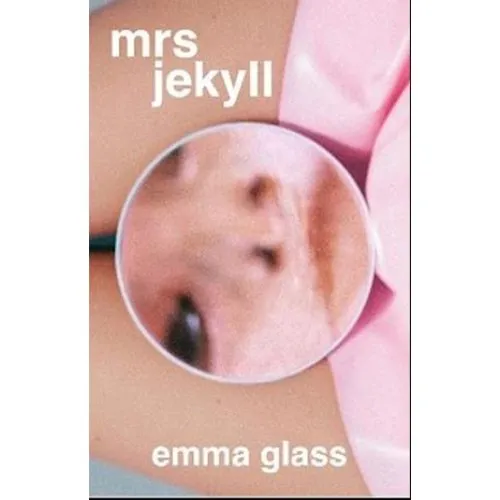 Emma Glass: Mrs Jekyll - Bog
