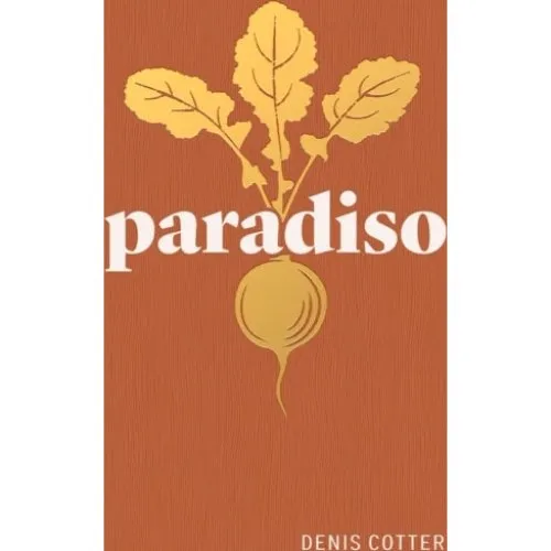 Paradiso - Madlavningsbog med nye og klassiske opskrifter