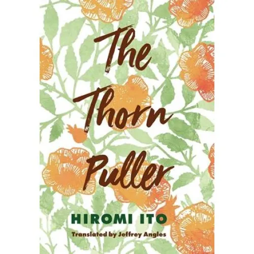 Hiromi Ito - The Thorn Puller - Bog